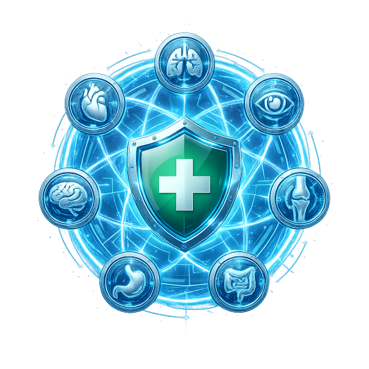 —Pngtree—3d cyan corona virus element_5325427 1