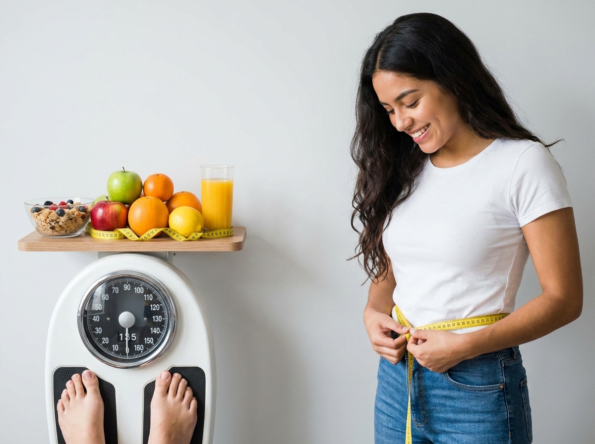 Weight Management