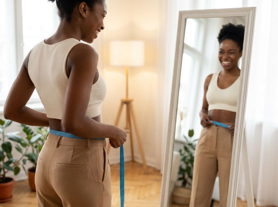 Weight Management