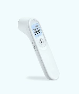 Electronic Thermometer