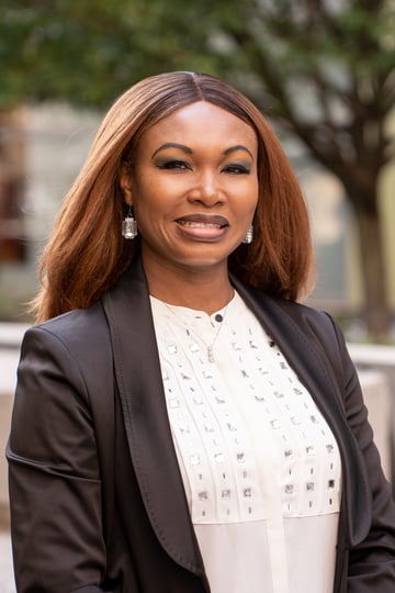 Dr Chinedu Okafor- FNP, PMHNP